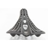 Lightweight 7.4 oz (210 g) Leather in timeless racing saddle