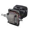 Tbest Cylinder and Piston for Ms180 Motor, Ms180 Piston and