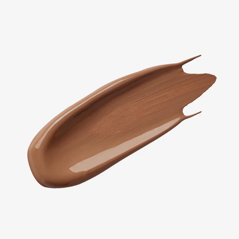Nude by Nature Moisture Infusion Foundation 30ml, W4 Soft Sand