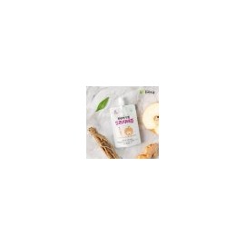 Natural Foods Nature's Made Doraji Pear Juice Spout 100ml x 60 Packs / 자연식품 자연이 만든 도라지배즙 스파우트 100ml x 60팩