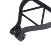 ciciglow String Trimmer Support Wheel, Adjustable Weedwacker Wheel Lawn Mower