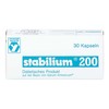 Stabilium Capsules Pack of 30 Capsules