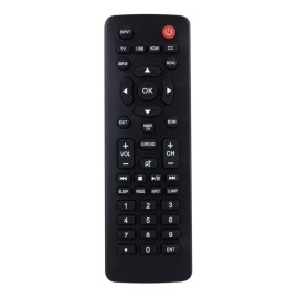 Control Expert Mover A Mexico Control Remoto Pantalla Envio Gratis C013