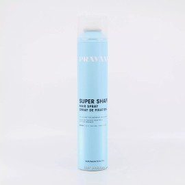 Pravana Super Shape Hair Spray 10.6oz (pack of 3)