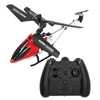 2.4G 3 Channel Remote Control Helicopter Altitude Hold Mini Aircraft