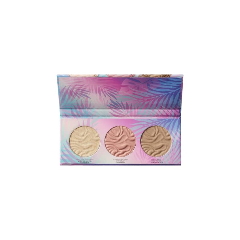 Physicians Formula Murumuru Butter Glow Face Palette