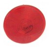 Grand General (GG) 4" Stop/Turn/Tail LED Light Red Lens 1