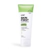Cyzone Limpiadora Facial Bye Bye Granitos Skin First, 100g.
