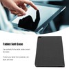 Tablet Cover Scratch Resistant Good Fit Wear Resistant Soft Tablet