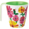 Skater MTH3-A Melamine Tumbler with Handle, 10.1 fl oz (300