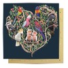 La La Land Greeting Card Australiana Love