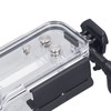 Waterproof Housing Case for Osmo Pocket 3 Touchscreen Protective 45m