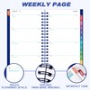 2026 Pocket Calendar/Planner - 2026 Weekly & Monthly Pocket Planner