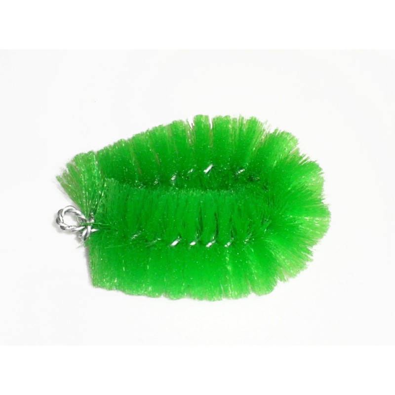 早川 Industrial Shedding Resistant Scrubber and Stout -n Pack of