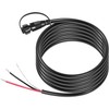 PC 13 Power Cable Replace for Humminbird 720110-1, for APEX,