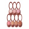 Karacosa Daily Blusher Choose from a variety of colors /