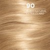 Miss Clairol Tinte Permanente 90 Rubio Natural Extra Claro