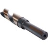 KnKut 47/64 Fractional S&D 1/2" Reduced Shank Drill Bit