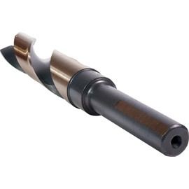 KnKut 47/64 Fractional S&D 1/2" Reduced Shank Drill Bit