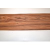 Santos Rosewood Raw Wood Veneer Sheets 8.5 x 118 inches