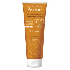 Solaire Skin Protection Lait SPF50+ 250 ml