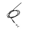 For Kawasaki Brute Force 750/650 Parking Brake Cable
