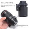 Camera Ring Tripod D, Canon Lens Compatible, EF 100mm f/2.8L