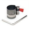 STRAIGHT Piston Ring Compressor, 1.5 - 3.3 inches (38 - 83 mm), 0.7 - 20.9 inches (19 - 527 mm)