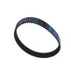 Eopzol Replacement 90611527 Leaf Blower Vacuum Timing Belt for Black