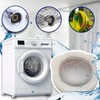 Rubber Seal with Strainer for Inlet Hose Washing Machine with