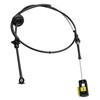 Cable de cambio de cambios de transmisión automática para Ford