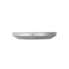 SILVERANT Titanium Camping Plates, Outdoor Dishware with Folding Handle Portable