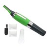 Men Nose Ear Face Neck Eyebrow Hair Mustache Beard Trimmer