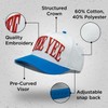Yee Yee The 76er Hat