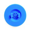 Backflush Blind Disk for 58mm E61 Espresso Machines.