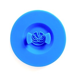 Backflush Blind Disk for 58mm E61 Espresso Machines.