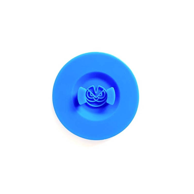 Backflush Blind Disk for 58mm E61 Espresso Machines.