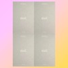 4 Boxes Esselite Cica Bio Spot Control Patch / 4박스 에셀라이트 시카 바이오 스팟 컨트롤 패치