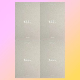 4 Boxes Esselite Cica Bio Spot Control Patch / 4박스 에셀라이트 시카 바이오 스팟 컨트롤 패치
