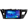 5G WiFi(6) Car Radio for Toyota Corolla 2014-2016, Android13/Wireless CarPlay/Android