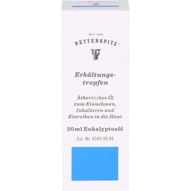 Retterspitz GmbH & Co. KG Cold Drops 20 ml