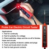 Car Electric Circuit Probe Tester Diagnostic Tool Short Circuit Protection