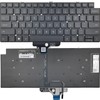 Backlit Keyboard Replacement for Dell Latitude 5320/5320 2-in-1, 7320/7320 2-in-1,