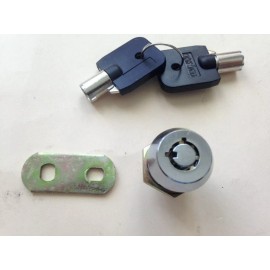 WILLIAMS Slot Machine "DOOR LOCK" 2 Way Lock... NEW