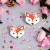 FIVE-D Children's Earrings Rabbit 925 Sterling Silver Easter, Sterling Silver,