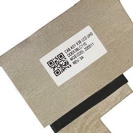 GinTai Laptop 40PIN LCD UHD Cable LED LVDS Video Screen Line Display Flex Cable Wire for HP Spectre x360 15-EB 15T-EB 15-EB0043dx 15-EB1065nr 15-EB0053DX 15-EB0010ca 15-EB1043DX DD0X3BLC110