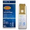 EnviroCare Replacement Micro Filtration Vacuum Bags for GE Uprights Style