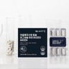 Fishbone Sea Coral Calcium Magnesium Zinc Vitamin D Vitamin K