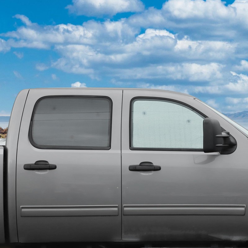 RT-TCZ Windshield Sunshade Sun Shade Heat Shield Window Sun Visor
