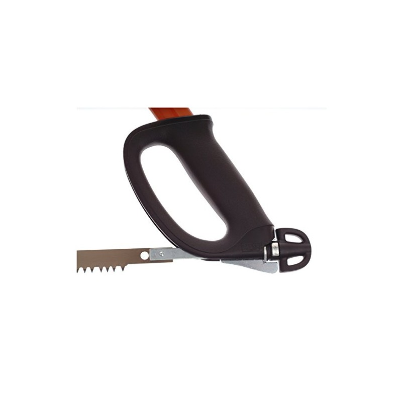 Bahco 10-21-51 21-Inch Ergo Bow Saw , Gray